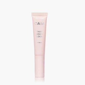 Caia that dewy look eye gloss  - Helt oanvändt eye gloss från Caia som inte säljs på hemsidan och är limited edition. Helt oanvänd och oöppnad förpackning. Produktvärde: 245kr