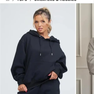 ULTIMATE HOODIE frank dandy - Söker denna huvtröja, dam modell storlek XS