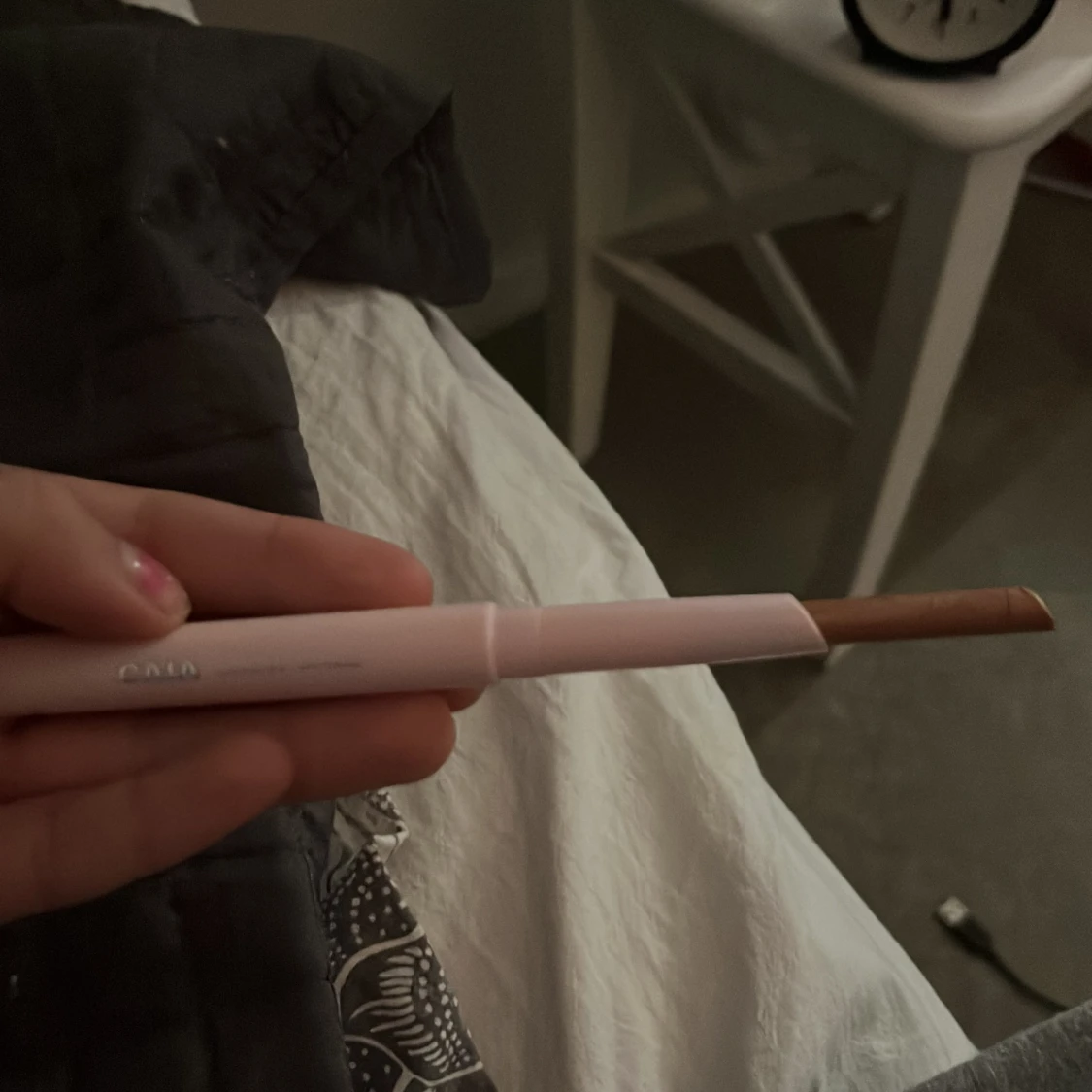 Ljusrosa ögonskuggsfrån CAIA - 92