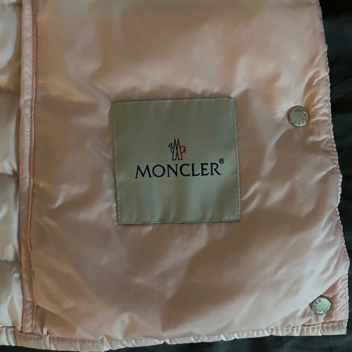 Moncler väst - 91