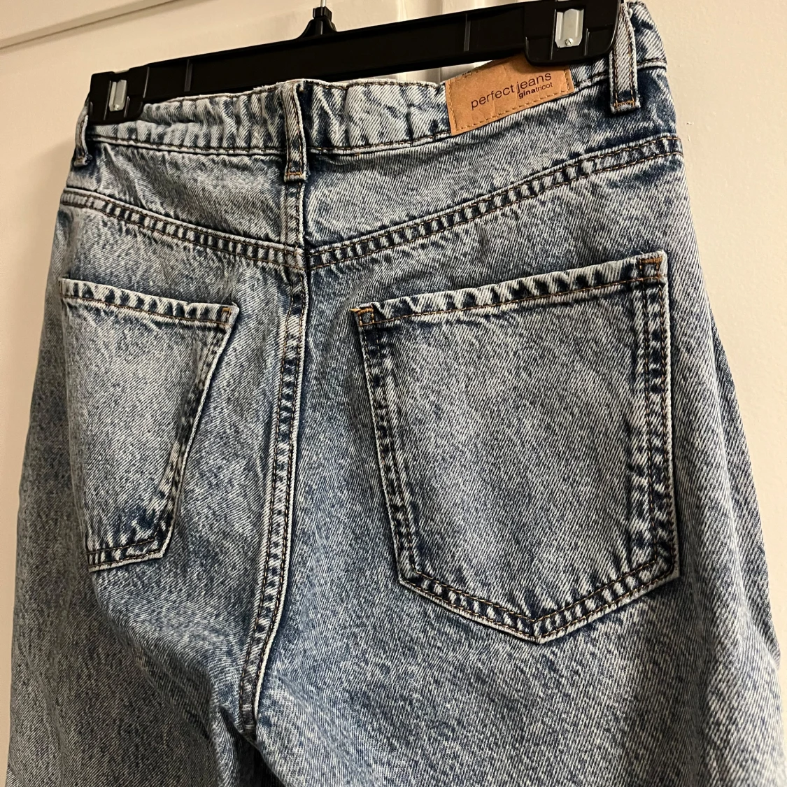 Perfekt jesns från Grinatricot - 91