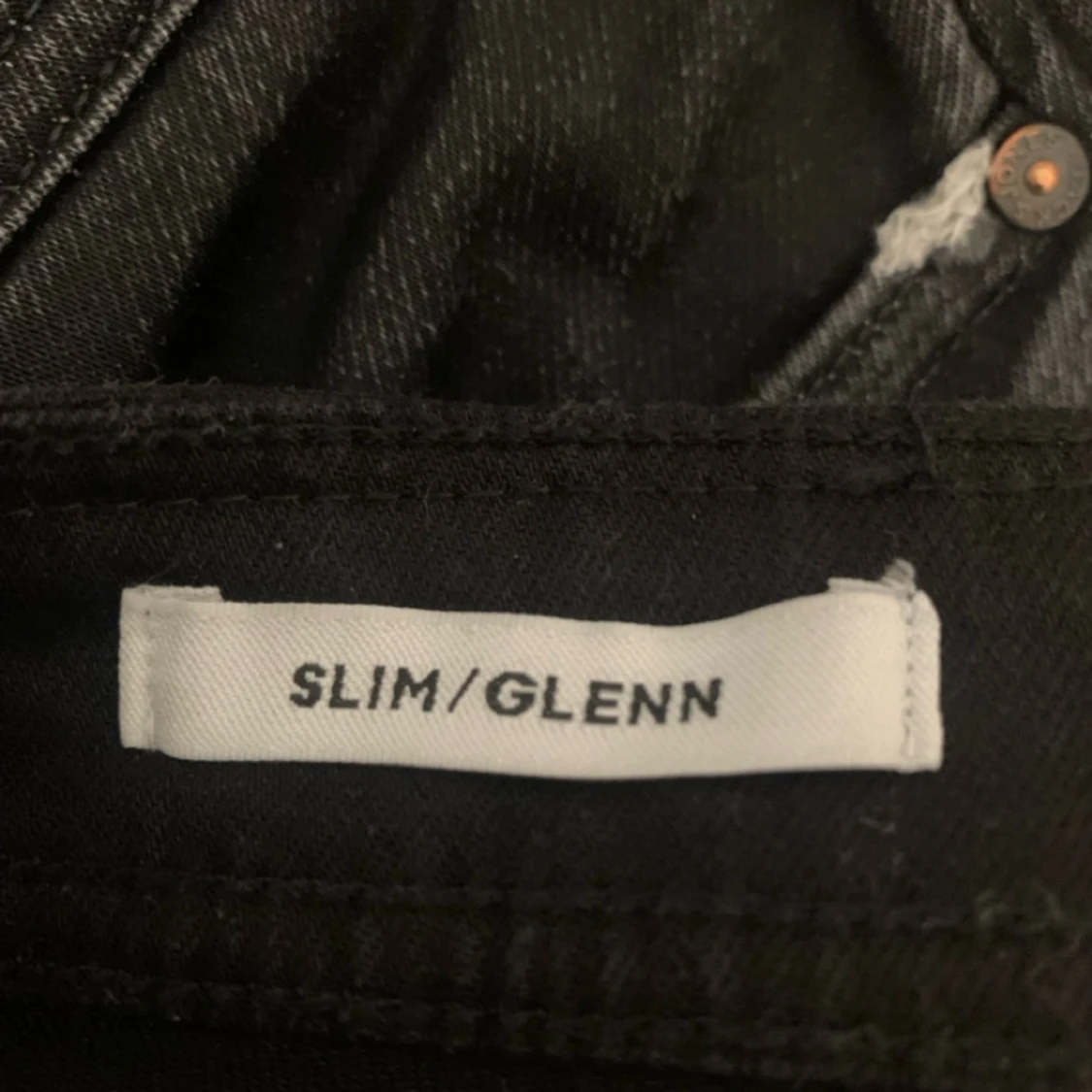 Jack & Jones jeans - 91