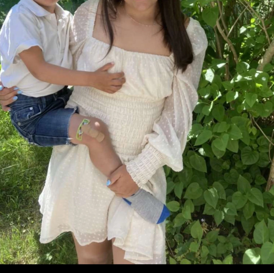 Sommarklänning  - 1