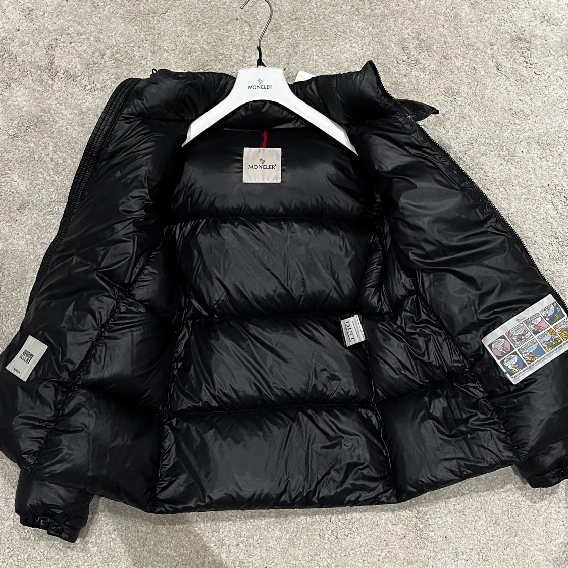 Moncler Fourmine - 91