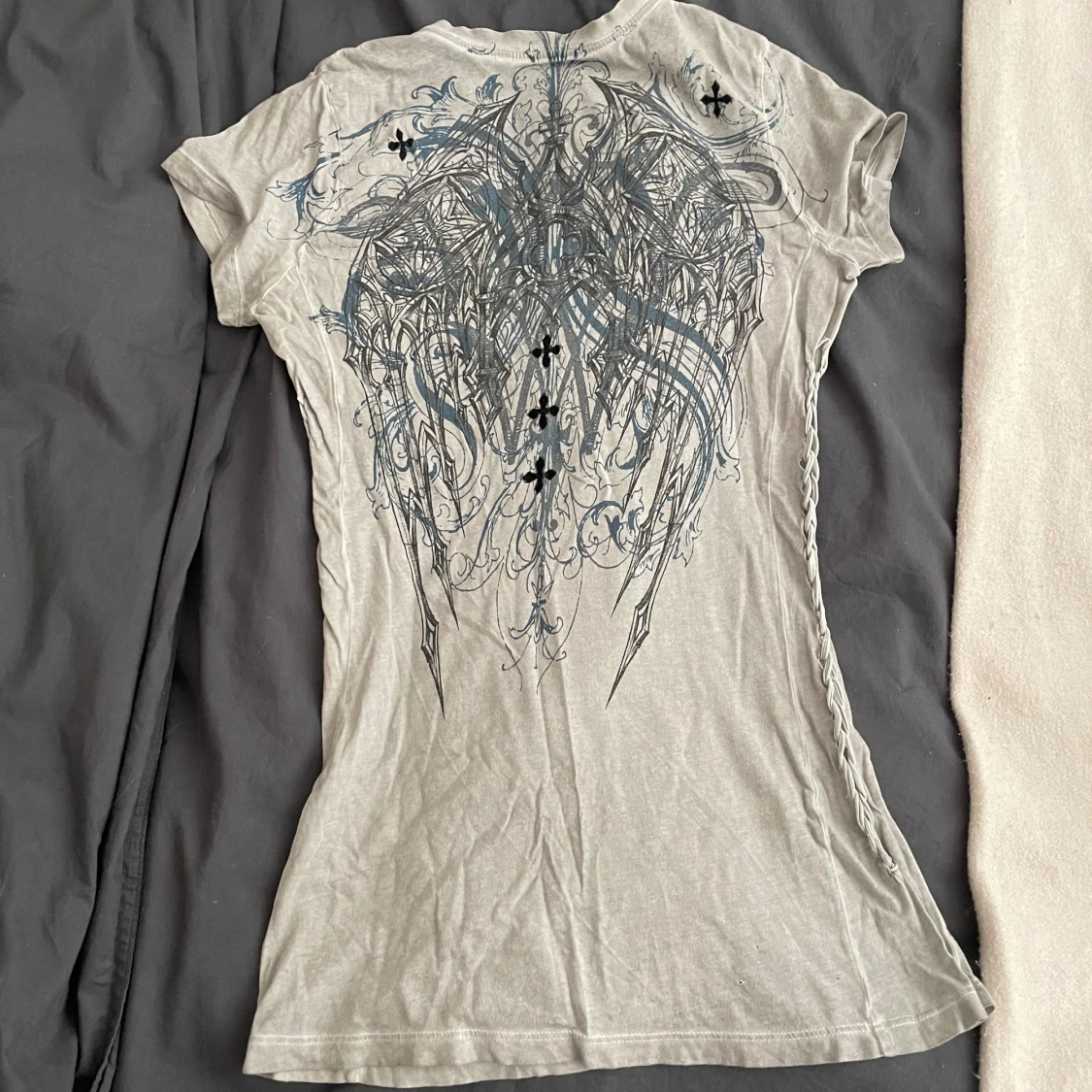 Affliction tröja - 91