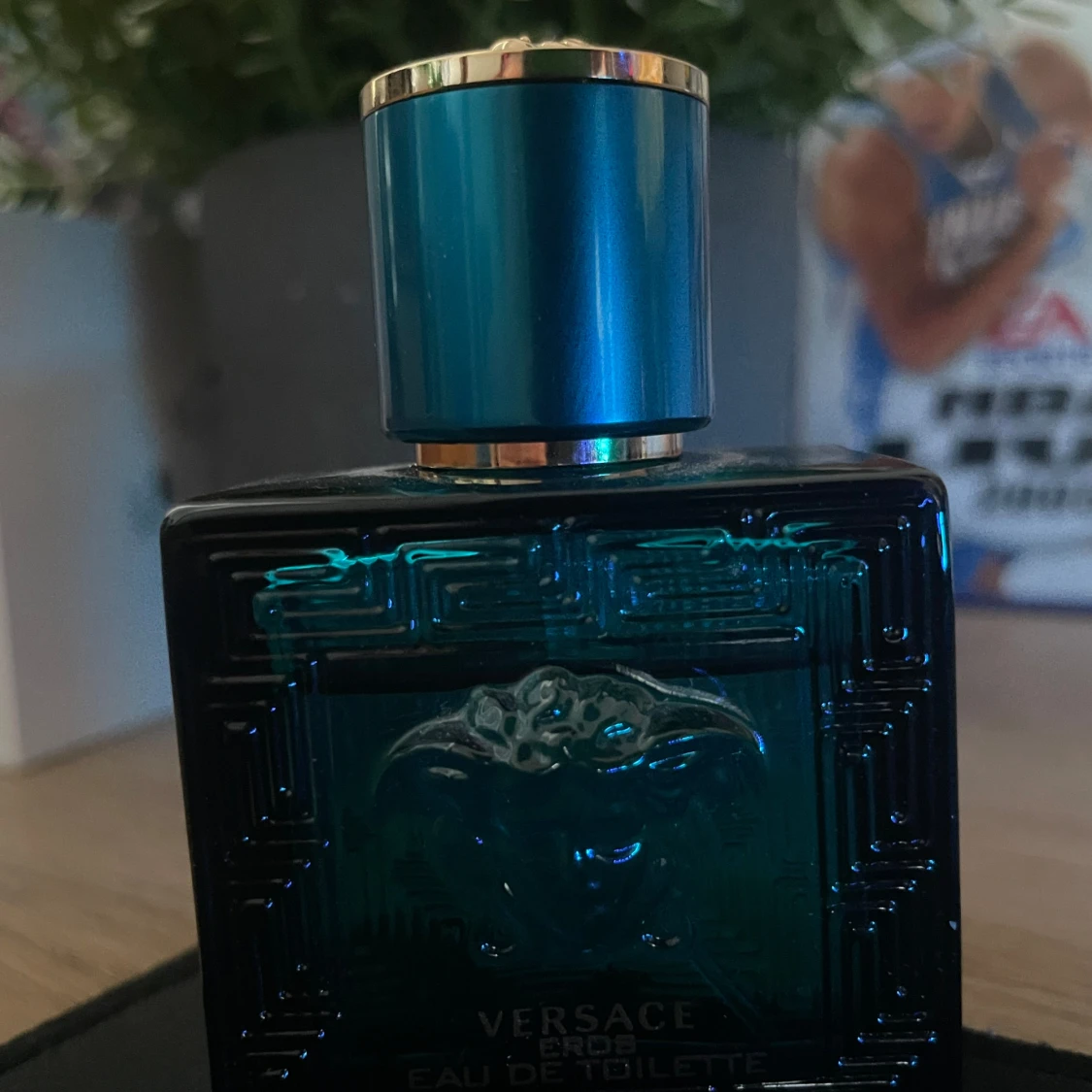 Versace eros - 91