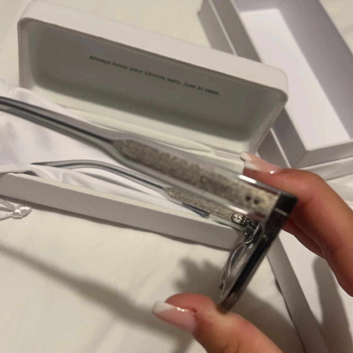 CHIMI glas ögon  - 91