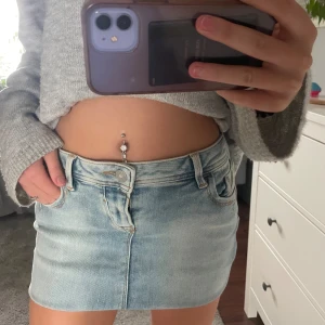 Ltb kjol💞 - Fin LTB kjol som jag endast testat, jag har sytt in den lite men inget som syns annars är den helt som ny!