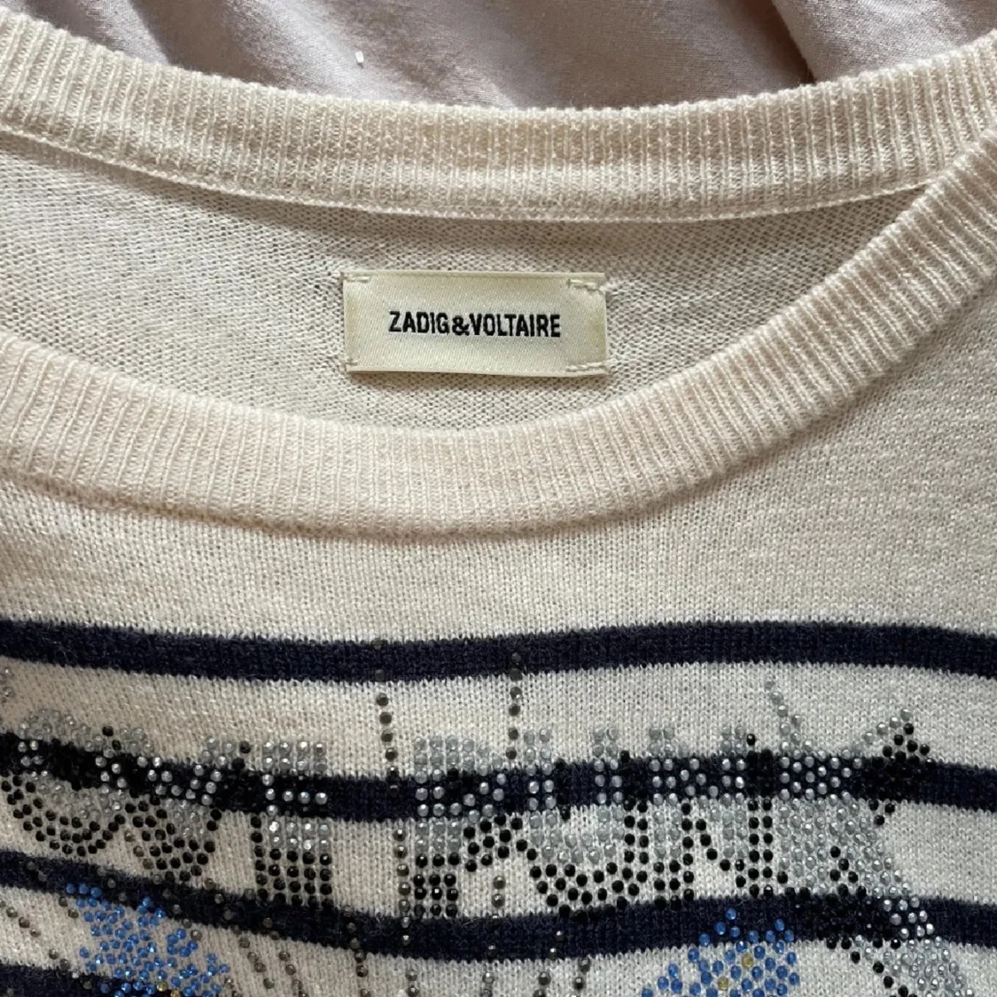 Zadig&volatrie tröja!! - 91