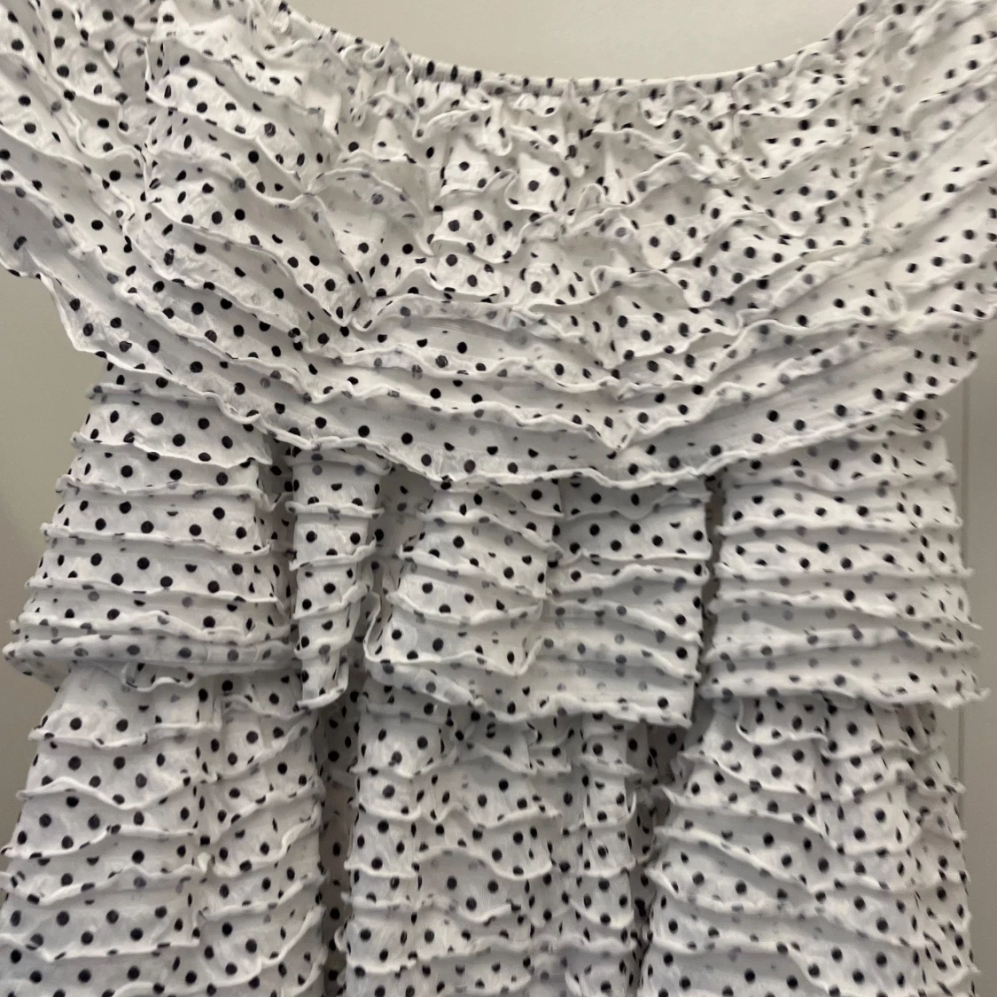 Volang klänning - 92