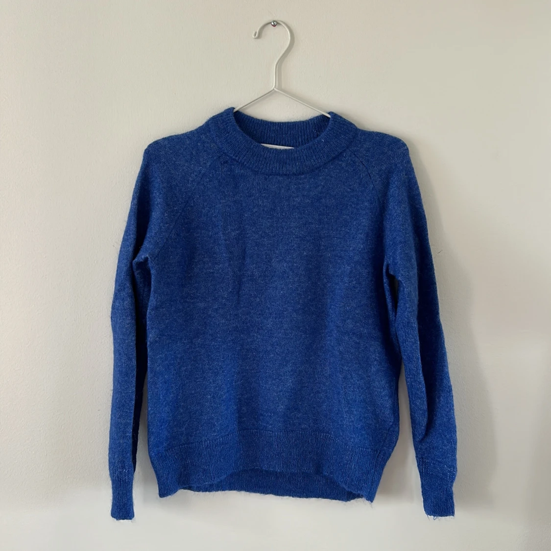 Stickad tröja Selected Femme