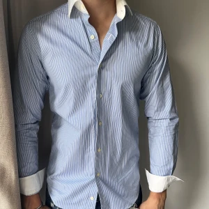 Skjorta  - Skön skjorta för billigt pris. 