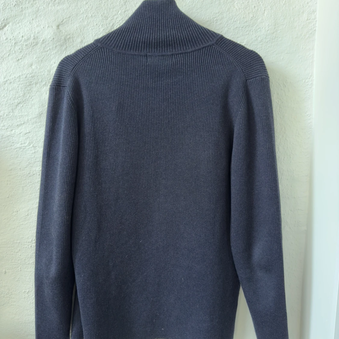 Ljung zip cardigan  - 91