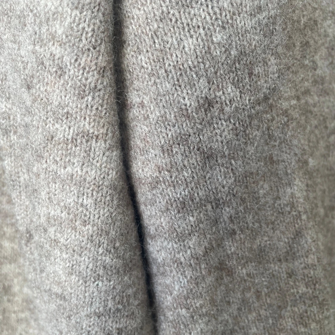 Stickad tröja - 91