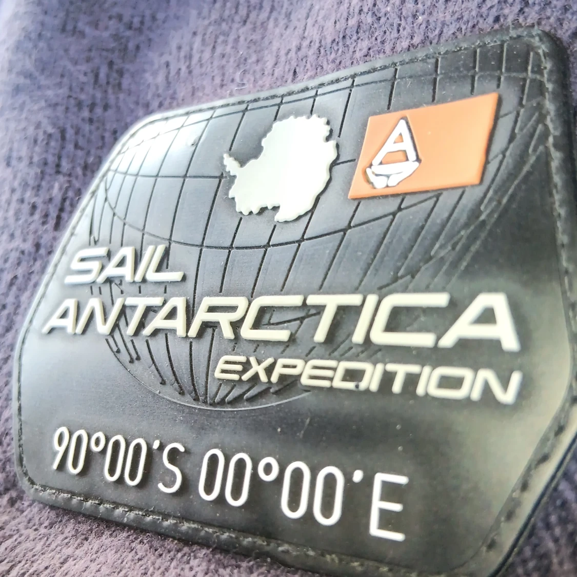 Har typ använt den 5 gånger - 91