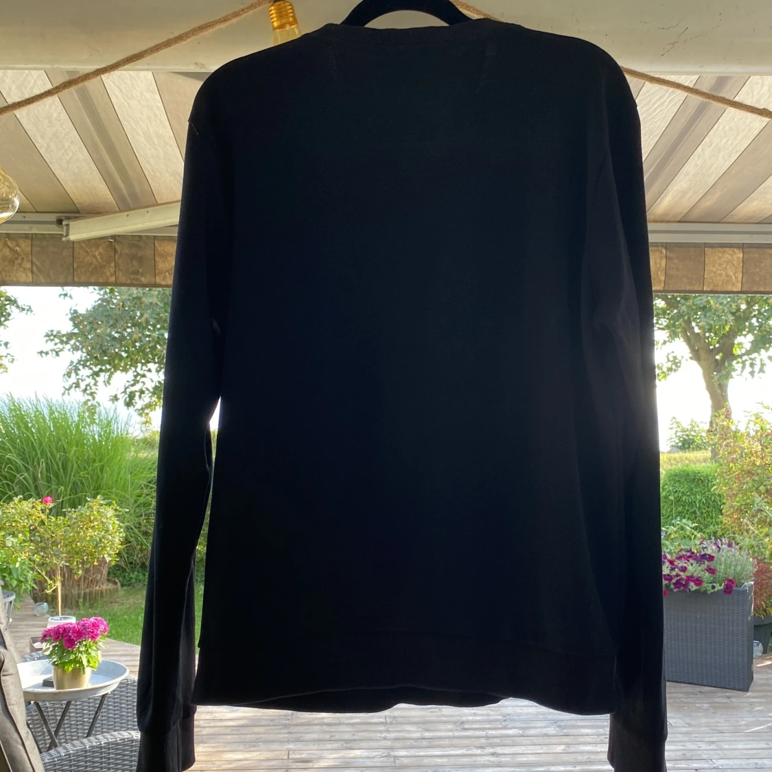 Hugo boss tröja  - 90