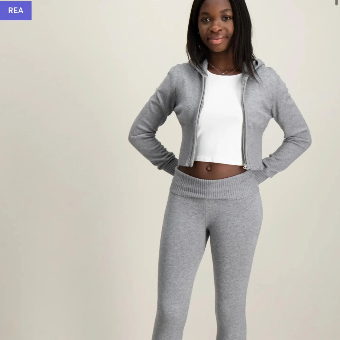 Sett från Gina trico