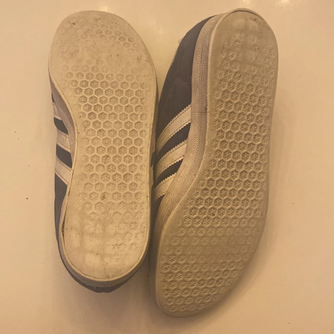 Adidas gazelle mörkblå - 93