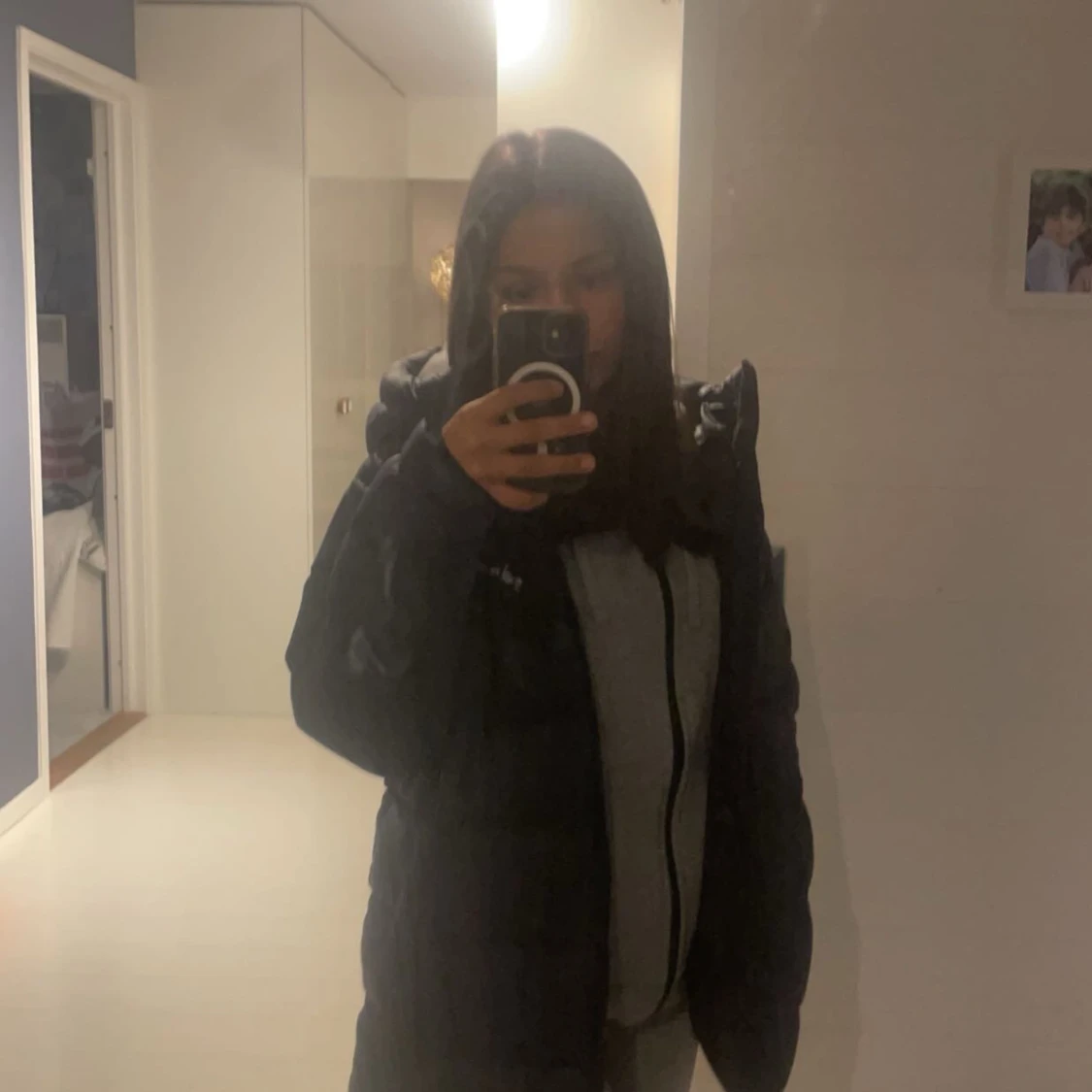 The North Face jack  - 90