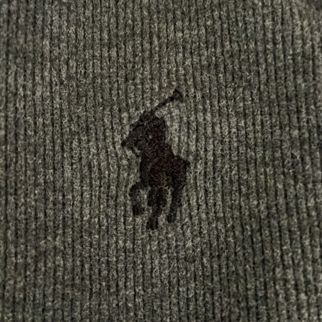 Ralph Lauren Half zip - 92