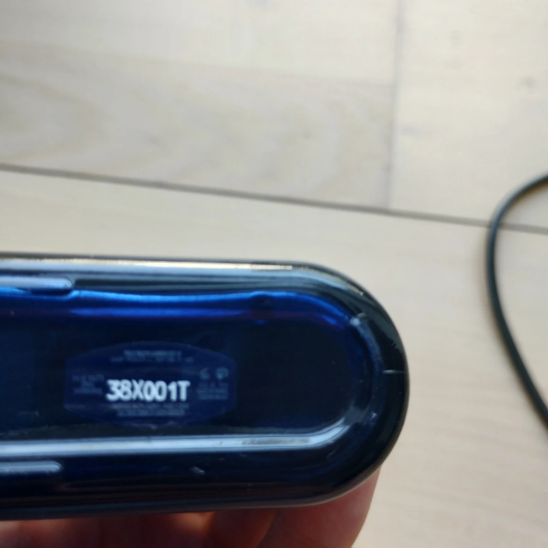 Polo 67 Samples - 92