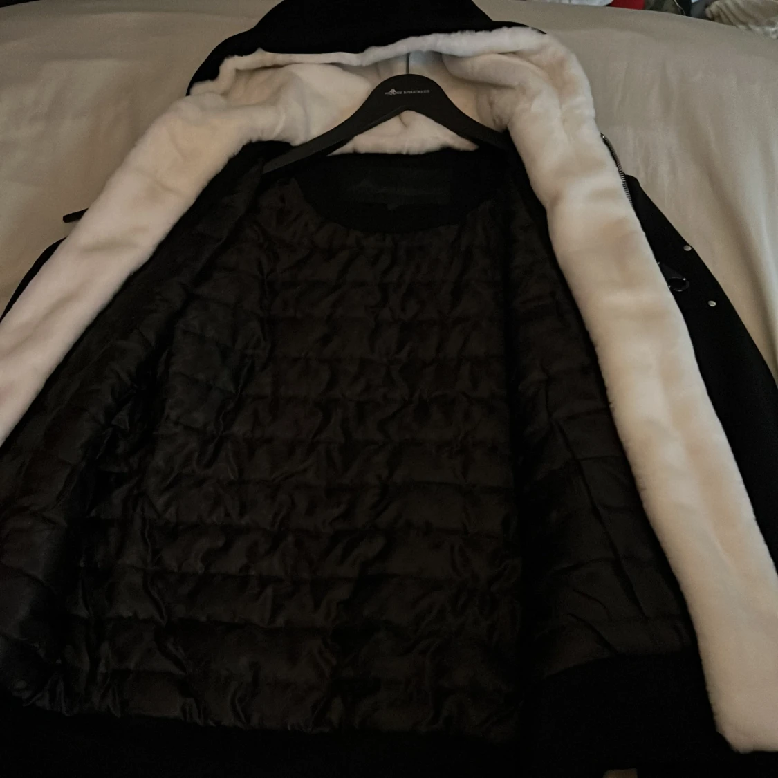 Moose Knuckles Bunny (L) - 92