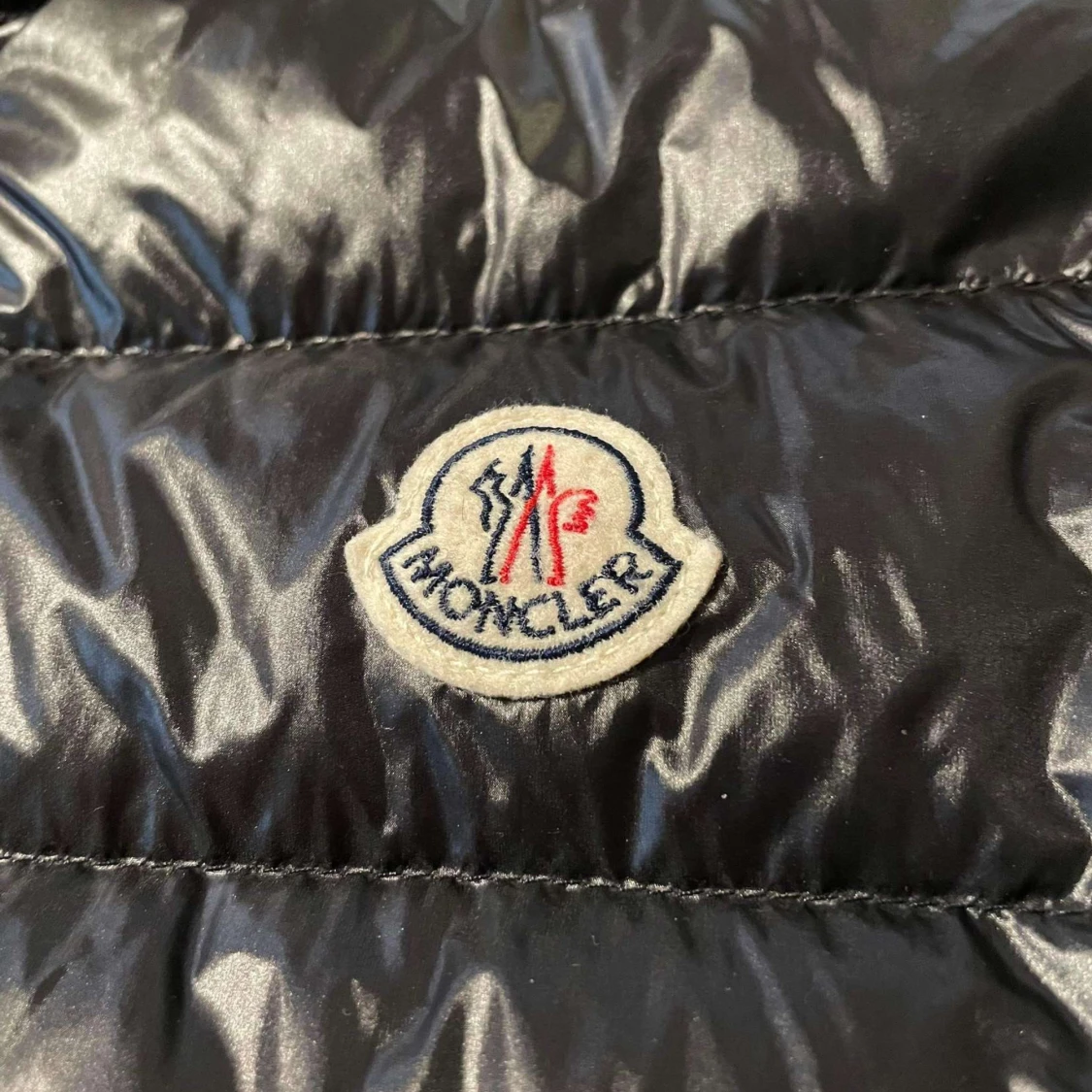 Moncler väst - 90
