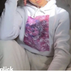 The cool elephant hoodie - Super fint skick! Köparen står för frakt❤️