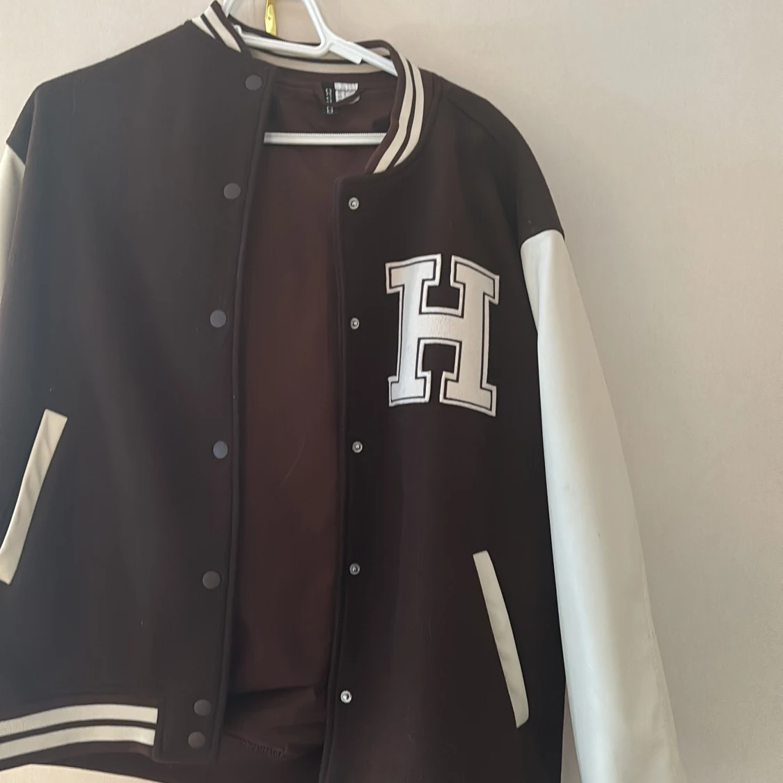 Fin collage jacka  - 90