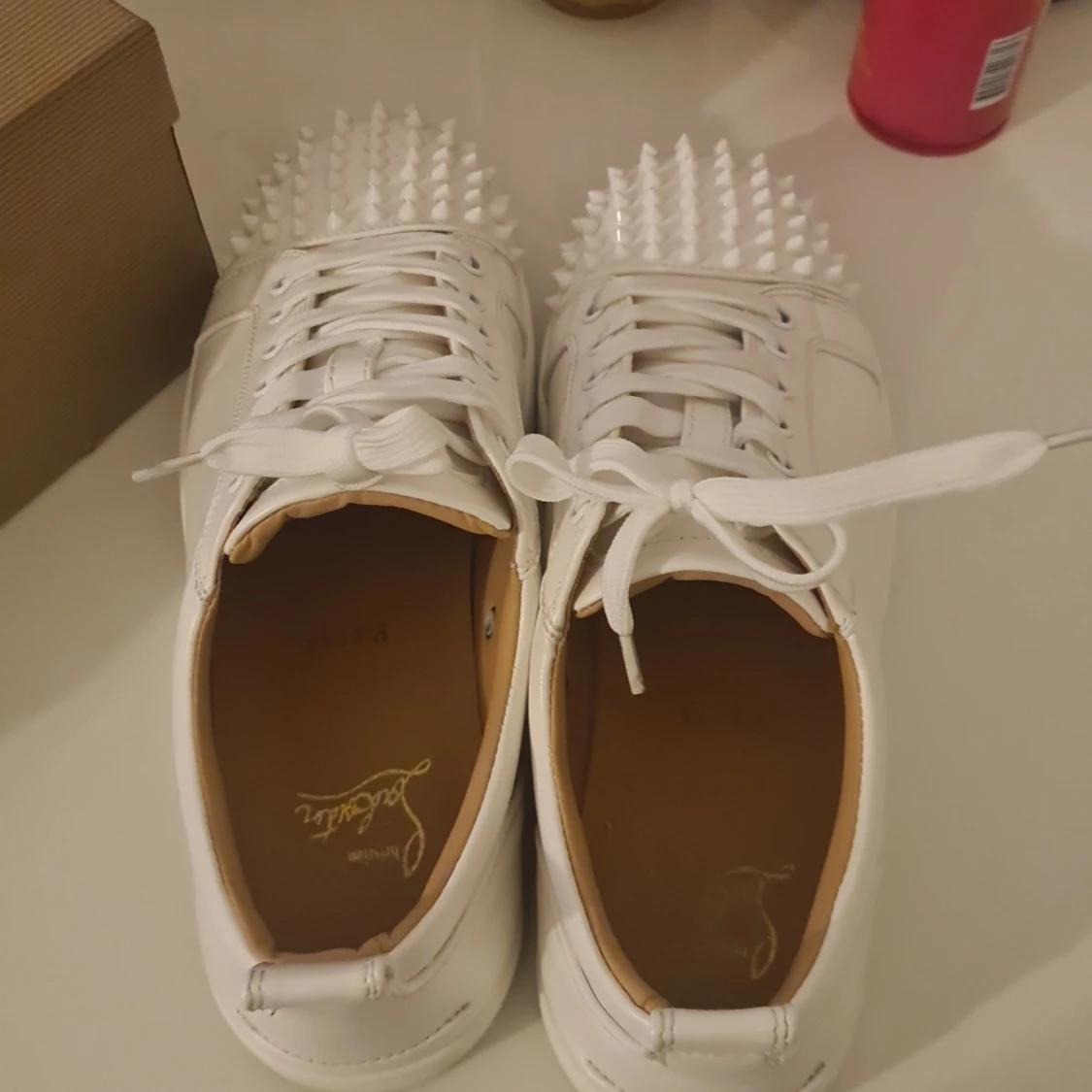 Christian louboutin - 92