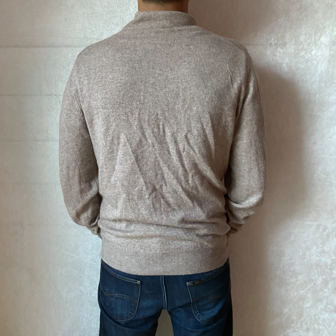 Boggi Milano Kashmir kofta - 91