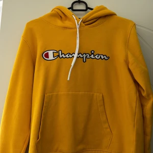 Ny champion hoodie - Köpt i usa Helt ny