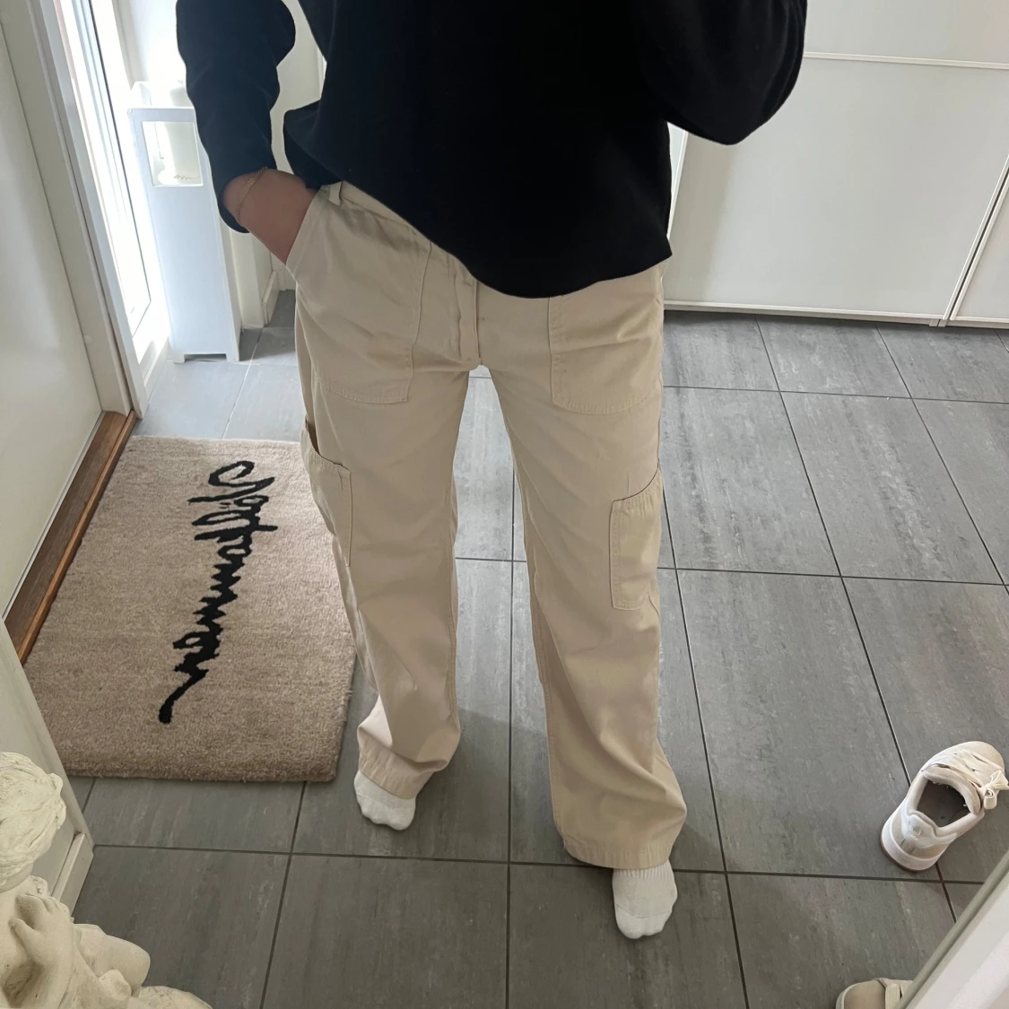 Cargo pants - Pull & Bear - 91