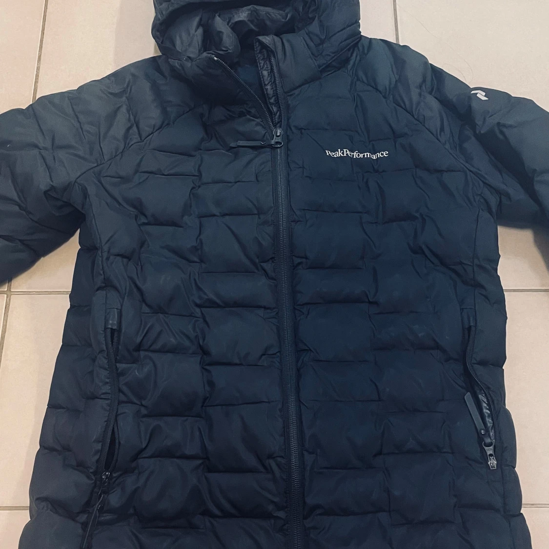 Peak performance jacka  - 90