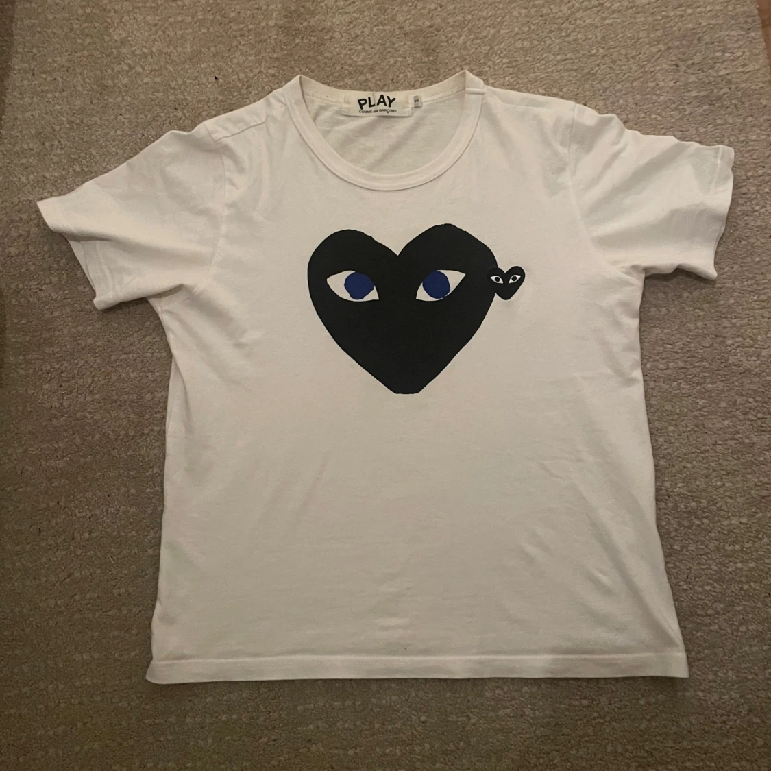 Cdg t-shirt