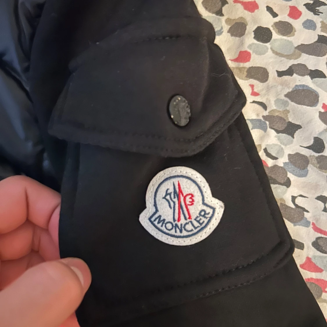 Moncler Cardigan  - 90