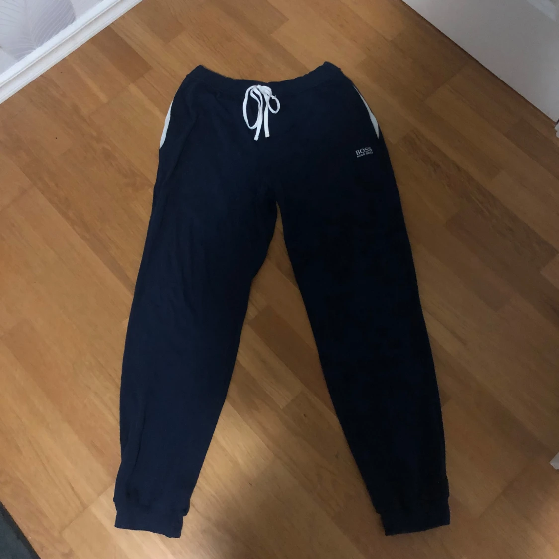Hugo Boss Tracksuit - 90