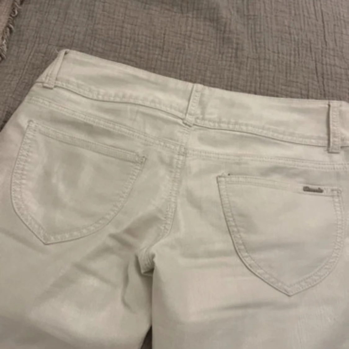 Vita bootcut jeans  - 90