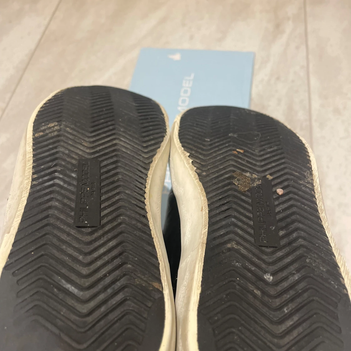 Philippe model skor - 91