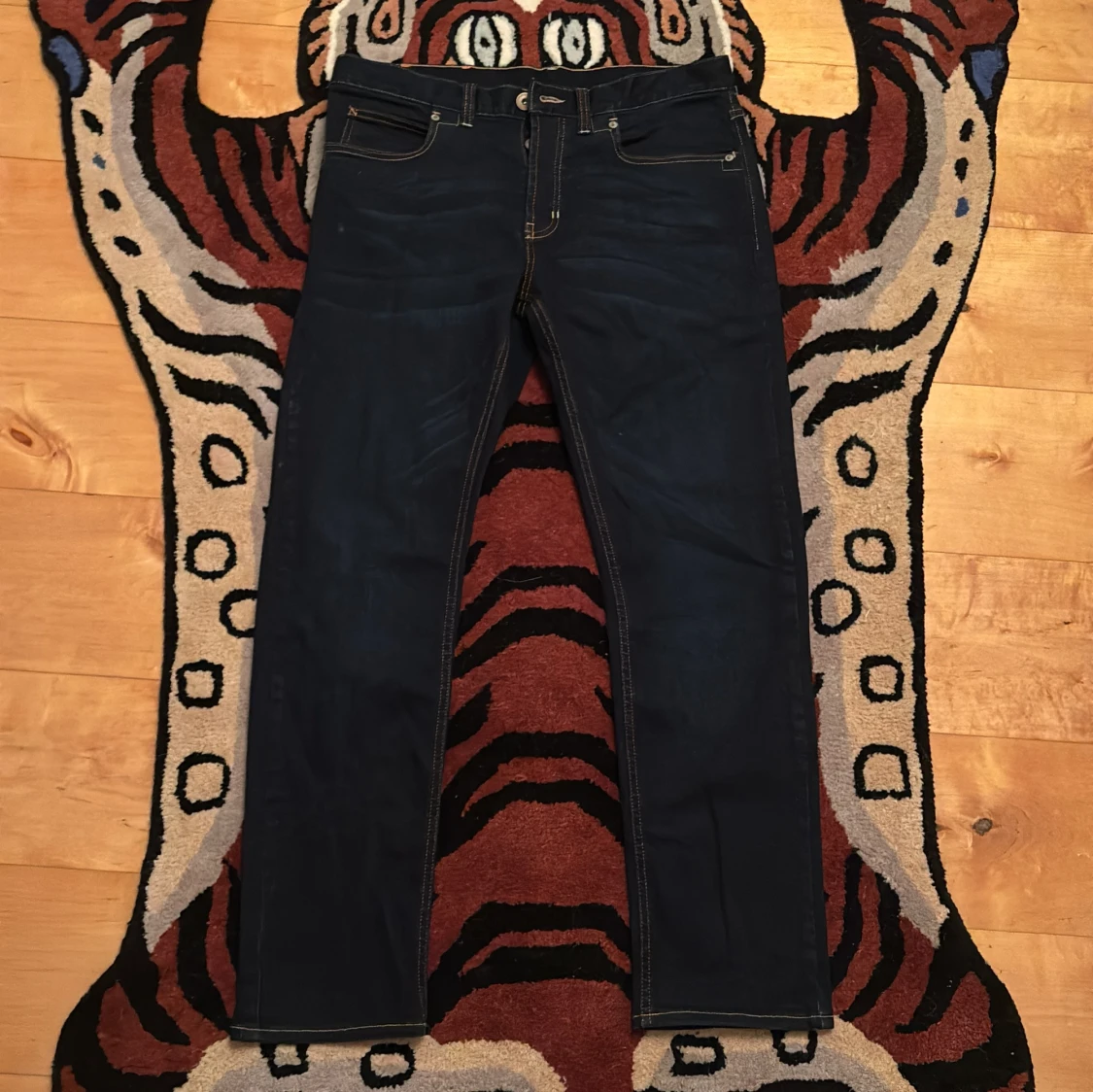 Hansen & Jacob Jeans