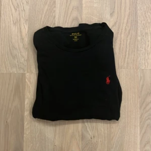 Ralph lauren t-shirt - Ralph lauren T-shirt i bra skick har mer färger och str kom privat