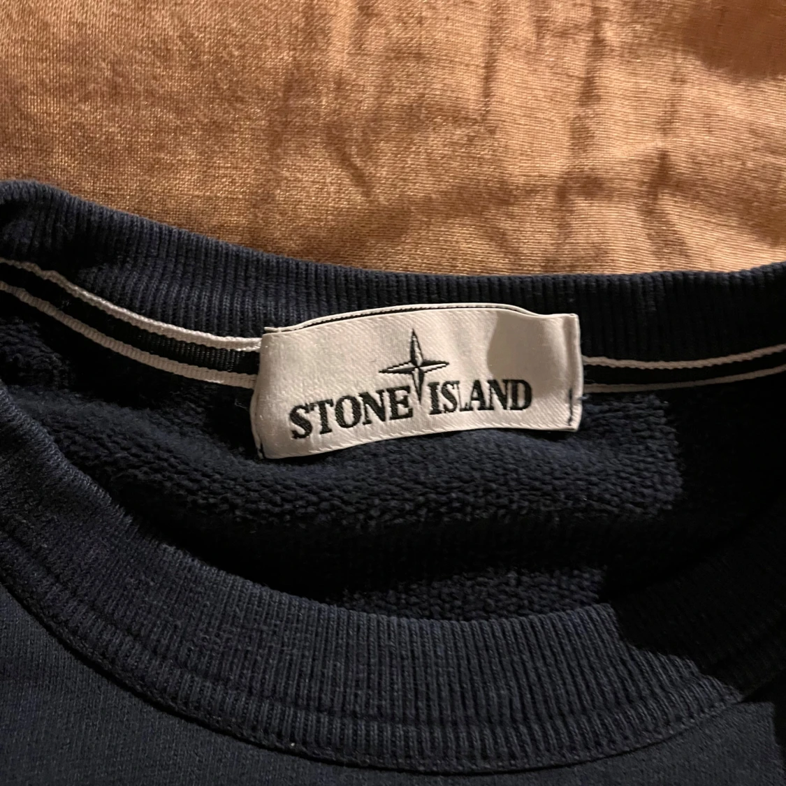 Stone island tröja - 91