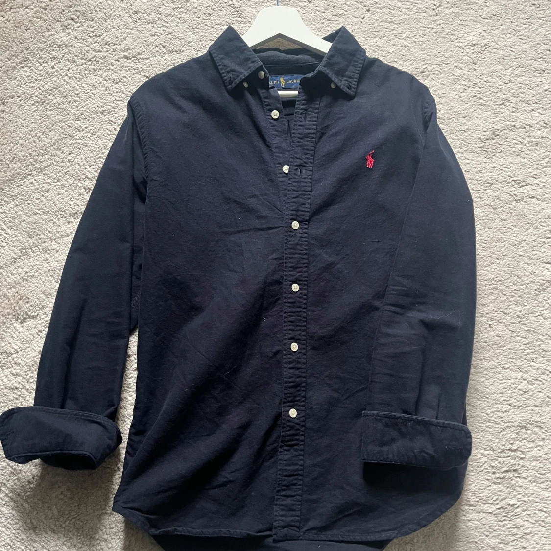 Ralph lauren skjorta