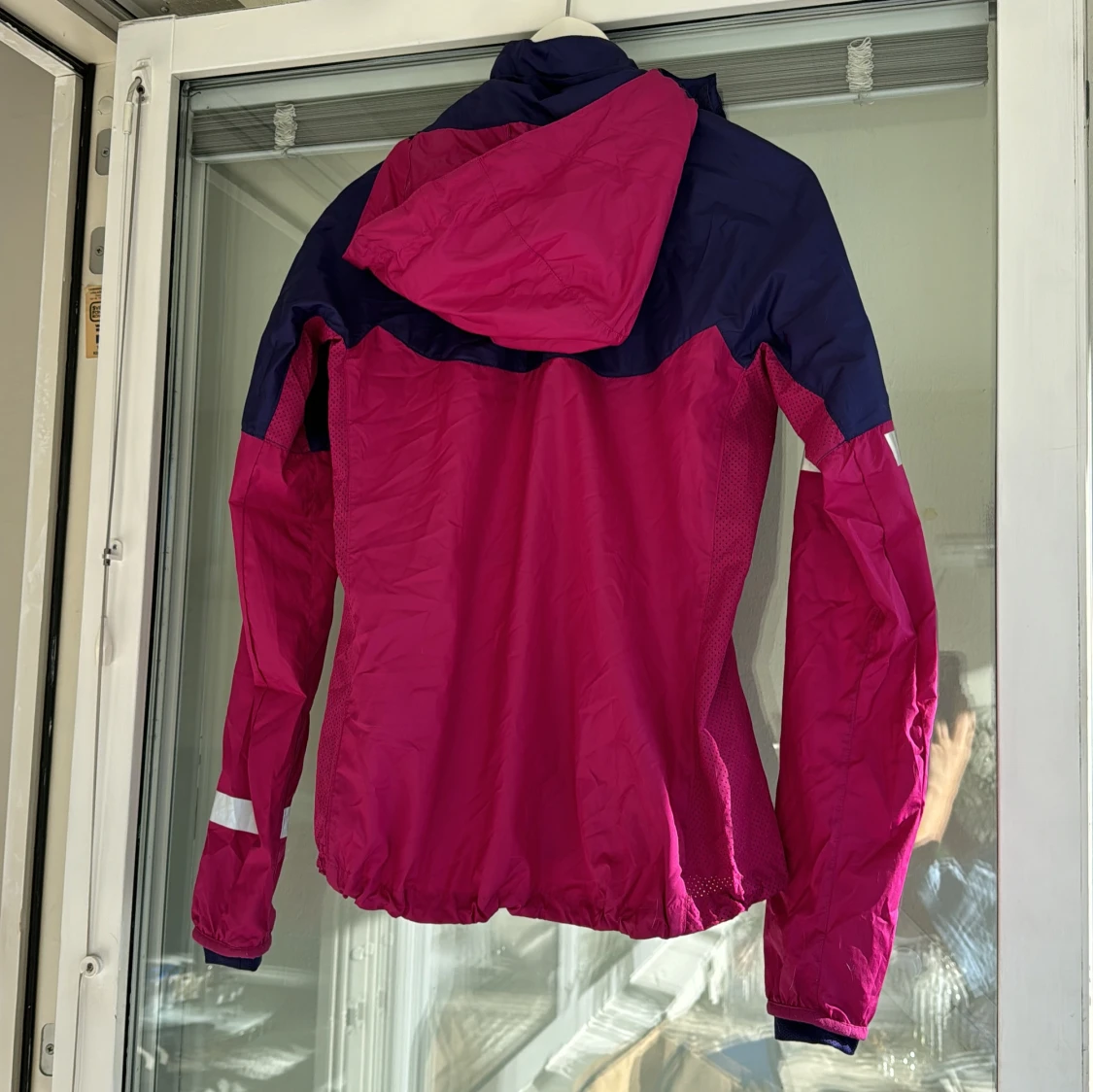 Nike sportjacka - 90