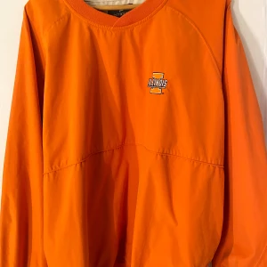 Windbreaker/ sweatshirt - Har inga tecken på användning.  Baggy fit.