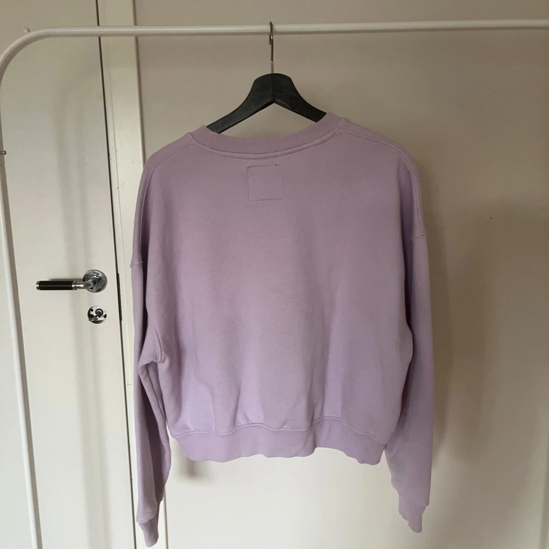 Lila sweatshirt  - 90