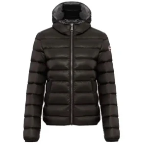 COLMAR JACKA - Säljer nu min colmar jacka i strl 36. Liten i storlek, uppfattas som en XS. Den är köpt på plick i nyskick, endast använt den en gång vid ett tillfälle, så den är frf i nyskick. Inga defekter. Lånad bild av säljaren. Skriv för mer bilder & frågor 💞