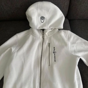 Sail racing kofta - Tvättat som ny