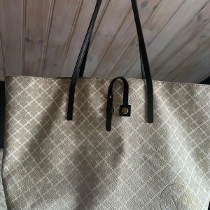 Marlene Birger väska - Välanvänd, men har mycket kvar att ge! Superfin unik som inte finns att köpa längre