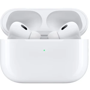 Ear Pods Pro Gen 2 - (1-3 dagar) Snabb leverans ✅ 7 dagars öppet köp ✅ Betala smidigt med Swish ✅